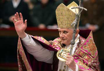 Οδηγία του Βατικανού κατά της χειροτονίας ομοφυλόφιλων ή «συμπαθούντων» κληρικών