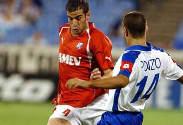 O 26χρονος Γάλλος ντι Τομάσο της Ουτρέχτης πέθανε από καρδιά στον ύπνο του