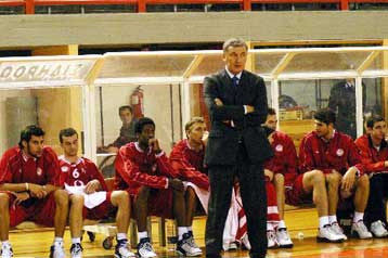 Μονόδρομος η νίκη για τον Ολυμπιακό κόντρα στην Προκόμ