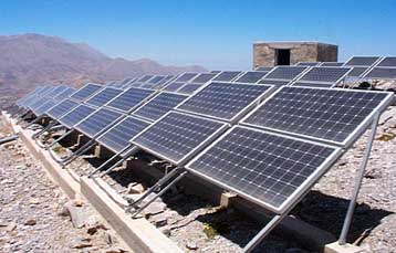 Προώθηση των φωτοβολταϊκών συστημάτων ζητά η Greenpeace από τον πρωθυπουργό