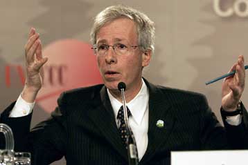 Βιώσιμες λύσεις για το κλίμα αναζητώνται στη διάσκεψη του Μόντρεαλ