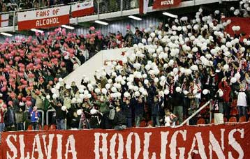 Την Τετάρτη ανοίγει η αυλαία της 4ης αγωνιστικής των ομίλων του Κυπελλου UEFA