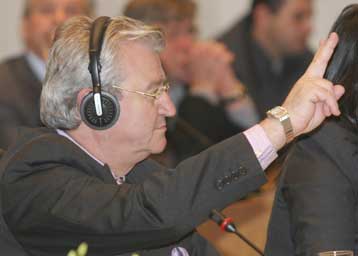 Eξαιρέσεις από την Οδηγία Μπόλκενσταϊν ζητά η Ελλάδα