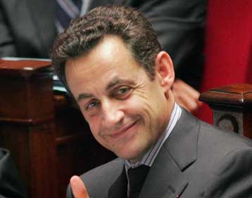 Εγκρίθηκε από τη γαλλική Εθνοσυνέλευση η νέα αντιτρομοκρατική νομοθεσία