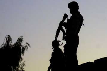 Επίθεση των ανταρτών βόρεια της Βαγδάτης με εννέα νεκρούς και δύο τραυματίες