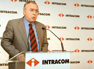 Μείωση κερδών και τζίρου για την Intracom στο εννεάμηνο