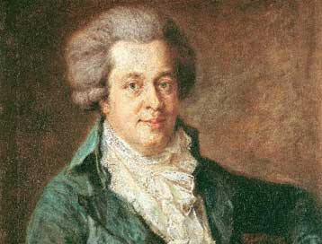 Τα 250 χρόνια από τη γέννηση του Μότσαρτ γιορτάζει το Μέγαρο Μουσικής Αθηνών