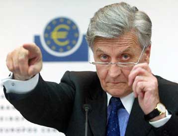 Σε αύξηση των επιτοκίων κατά 0,25% αναμένεται να προχωρήσει την Πέμπτη η ΕΚΤ