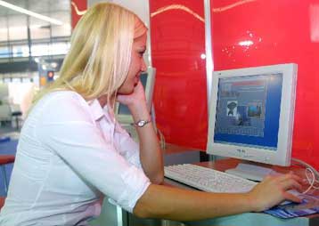 Στο μισό μειώνεται το κόστος του DSL για τους φοιτητές