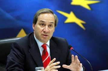 Η κυβέρνηση θα συνεχίσει τις μεταρρυθμίσεις, λέει ο Γ.Αλογοσκούφης