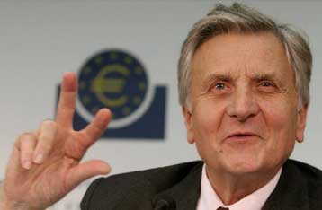 Επιτάχυνση ανάπτυξης στην ευρωζώνη το τρίτο τρίμηνο – Στο 2,4% ο πληθωρισμός