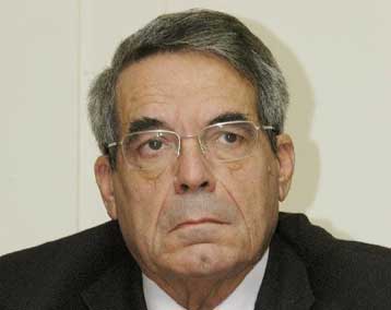 «Σε παρόντα χρόνο αναφέρονται οι καταγγελίες μου» δηλώνει τώρα ο Γ.Παλαιοκρασσάς