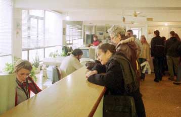 Παρατείνεται έως 30 Δεκεμβρίου η προθεσμία υποβολής της δήλωσης στοιχείων ακινήτων