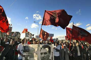 Πρώτη καταδίκη Αλβανού Κοσοβάρου για εγκλήματα εις βάρος Σέρβων το 1998