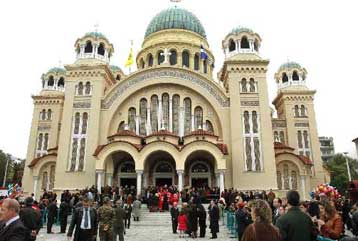 Με κάθε επισημότητα ο εορτασμός του Αγίου Ανδρέα στην Πάτρα