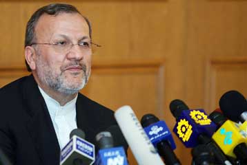 Εντός δύο εβδομάδων ξεκινούν οι συνομιλίες του Ιράν με την ΕΕ για τα πυρηνικά