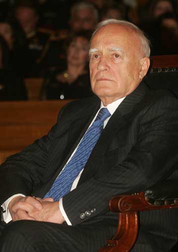 Ένας Πρόεδρος της Δημοκρατίας με άποψη…