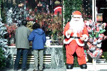 Εντατικοί οι έλεγχοι στην αγορά εν όψει των γιορτών