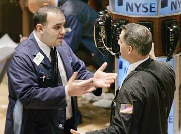 Μεικτή εικόνα στη Γουόλ Στριτ, απώλειες στις ευρωπαϊκές κεφαλαιαγορές την Τετάρτη