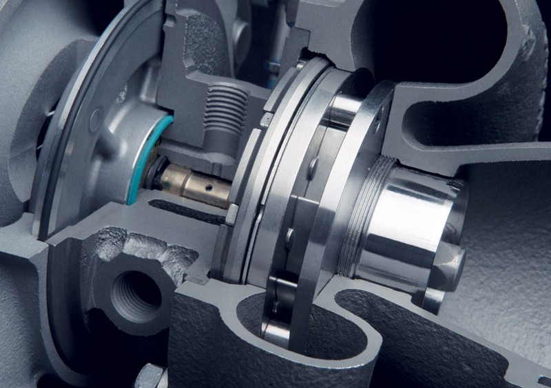 Επανάσταση στα turbo από την Porsche