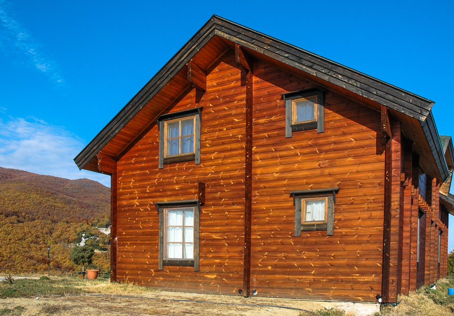 Πιλάφ Τεπέ και Νικήσιανη