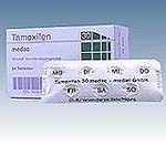 Η ταμοξιφαίνη προλαμβάνει τον καρκίνο του μαστού