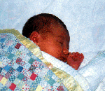 Ο τύπος των κλινοσκεπασμάτων σχετίζεται με την εκδήλωση άσθματος στα βρέφη