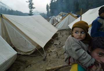 Κάλεσμα του ΟΗΕ στους «έχοντες» της Γης για 4,7 δις. δολάρια σε ανθρωπιστική βοήθεια