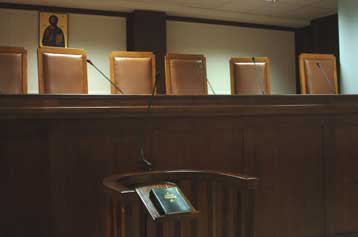 Την Παρασκευή ξεκινά η δίκη στο Εφετείο για την υπόθεση της 17Ν