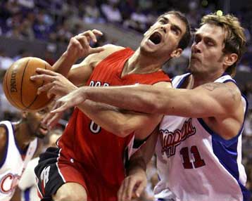 Πρωτοποριακό μπάι-πας έκανε ο Ρέμπρατσα και επιστρέφει σε ένα μήνα