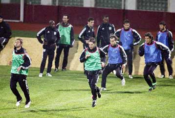 Την απόκτηση δύο-τριών παικτών ανακοίνωσε ο Γούμενος για τον ΠΑΟΚ