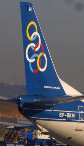 Σε ιδιώτες επενδυτές παραδίδει το «πηδάλιο» της νέας Ολυμπιακής η κυβέρνηση