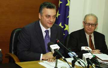 Κινεζικό ενδιαφέρον για δημιουργία μεγάλου εμπορευματικού λιμένα στη Νότιο Κρήτη