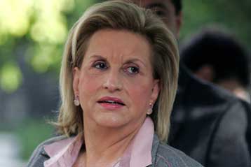 Σε χώρο πρασίνου θα μετατραπεί το στρατόπεδο στο Γουδί