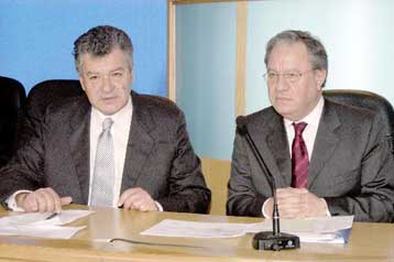 Δράσεις για την αναβάθμιση της εξυπηρέτησης των ασφαλισμένων στον ΟΓΑ μέσω ΚΕΠ