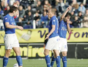 Πάνοπλος ο Ατρόμητος κόντρα στον Παναθηναίκό, χωρίς προβλήματα η προετοιμασία του