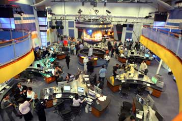 Δημοσιογράφο του Αλ Τζαζίρα συνέλαβαν οι ισραηλινές δυνάμεις