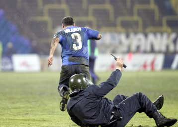 Με το ένα… πόδι εκτός των «32» βρίσκεται η τροπαιούχος, ΤΣΣΚΑ Μόσχας