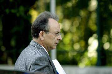 Έλεγχο στο χαρτοφυλάκιο της Interamerican ζήτησε ο Δημήτρης Σιούφας