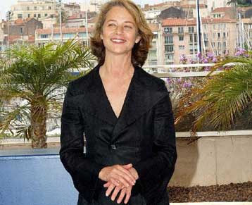 Η Σαρλότ Ράμπλινγκ πρόεδρος της Κριτικής Επιτροπής της 56ης Μπερλινάλε