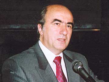 Στο Αγιο Όρος θα μεταβεί ο Π.Σκανδαλάκης για το θέμα της Μονής Εσφιγμένου