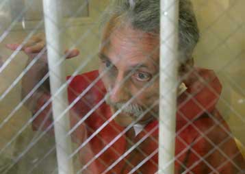 Εκτελέστηκε ο 1.000ός θανατοποινίτης στις ΗΠΑ από το 1976