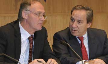 Κάτω από τον στόχο η αύξηση των δημοσίων εσόδων στο δεκάμηνο