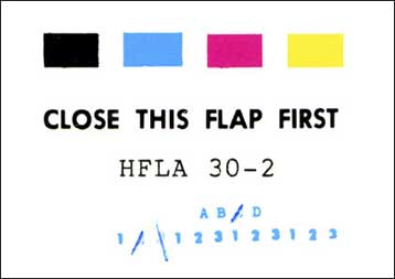 CMYK series από τον Δημήτρη Ιωάννου στο RGB studio