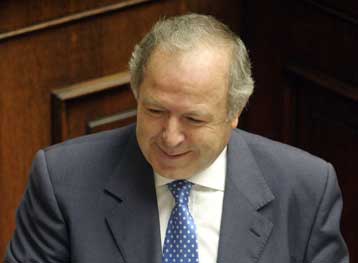 Η σύσκεψη του ΠΑΜΕ έπρεπε να επιτηρείται διακριτικά, σύμφωνα με τον Χρ.Μαρκογιαννάκη