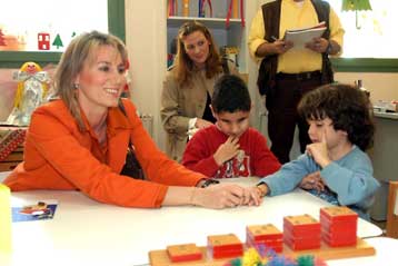 Εκδηλώσεις και μηνύματα για την Παγκόσμια Ημέρα Ατόμων με Αναπηρία