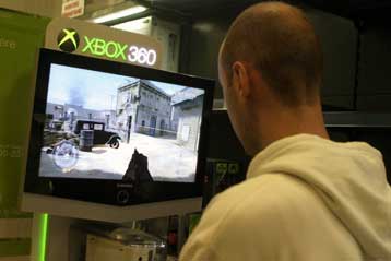 Κυκλοφόρησε και στην Ελλάδα το νέο Xbox της Microsoft