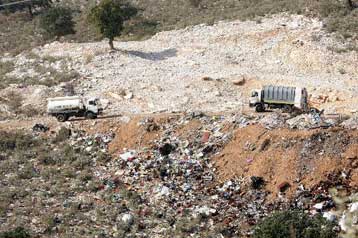 Εισήγηση στο ΣτΕ υπέρ της κατασκευής ΧΥΤΑ στο Γραμματικό