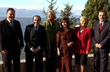 Επιτάχυνση της ευρωατλαντικής τους πορείας επιδιώκουν τα Δυτικά Βαλκάνια