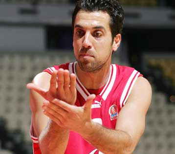 Ντέρμπι στο ΣΕΦ για Ολυμπιακό και ΑΕΚ στην Α1 μπάσκετ